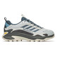 Tênis Merrell Moab Speed 2 GTX Ice