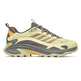 Tênis Merrell Moab Speed 2 GTX Pistache