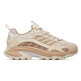 Tênis Merrell Moab Speed 2 GTX W Hazelnut