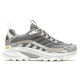 Tênis Merrell Moab Speed 2 GTX W cinza