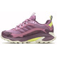 Tênis Merrell Moab Speed 2 GTX W Malva