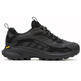 Tênis Merrell Moab Speed 2 GTX W preto