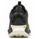 Sapato Merrell Moab Speed 2 GTX W preto/branco