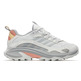 Tênis Merrell Moab Speed 2 GTX W Pearl