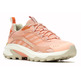 Merrell Tênis Moab Speed 2 W Rosa/Coral