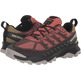 Merrell Moab Speed Eco WP Tênis Coral/Preto