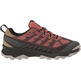 Merrell Moab Speed Eco WP Tênis Coral/Preto