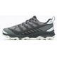 Sapato Merrell Moab Speed Eco WP W preto/cinza