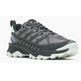 Sapato Merrell Moab Speed Eco WP W preto/cinza