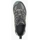 Sapato Merrell Moab Speed Eco WP W preto/cinza