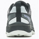 Sapato Merrell Moab Speed Eco WP W preto/cinza