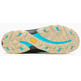 Tênis Merrell Moab Speed GTX Azul