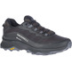 Tênis Merrell Moab Speed GTX Preto