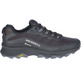 Tênis Merrell Moab Speed GTX Preto