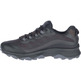Tênis Merrell Moab Speed GTX Preto