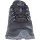 Tênis Merrell Moab Speed GTX Preto