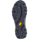 Tênis Merrell Moab Speed GTX Preto