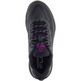 Tênis Merrell Moab Speed GTX W Preto/Fúcsia