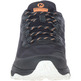 Merrell Moab Speed GTX Shoe Preto/Laranja