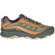 Tênis Merrell Moab Speed GTX Olive/Ocre