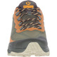 Tênis Merrell Moab Speed GTX Olive/Ocre