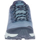 Tênis Merrell Moab Speed GTX W Azul