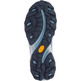 Tênis Merrell Moab Speed GTX W Azul