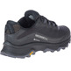 Merrell Moab Speed GTX W Black Shoe