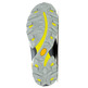 Sapato Merrell Moab Speed GTX W preto/cinza/amarelo