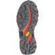 Sapato Merrell Moab Speed GTX W Verde/Preto