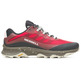 Merrell Moab Speed Red Shoe