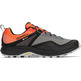 Sapato Merrell MQM 3 GTX cinza/preto/laranja