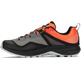 Sapato Merrell MQM 3 GTX cinza/preto/laranja