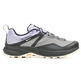 Sapato Merrell MQM 3 GTX W lilás/cinza/preto