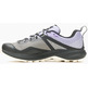 Sapato Merrell MQM 3 GTX W lilás/cinza/preto