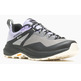 Sapato Merrell MQM 3 GTX W lilás/cinza/preto