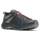 Sapato Merrell MQM 3 GTX preto/marrom