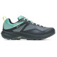 Sapato Merrell MQM 3 GTX preto/turquesa