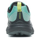 Sapato Merrell MQM 3 GTX preto/turquesa