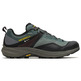 Sapato Merrell MQM 3 GTX Preto/Verde