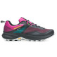 Sapato Merrell MQM 3 GTX W preto/fúcsia