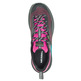 Sapato Merrell MQM 3 GTX W preto/fúcsia