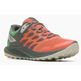 Sapato Merrell Nova 3 GTX Laranja/Verde