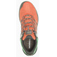 Sapato Merrell Nova 3 GTX Laranja/Verde