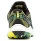 Sapato Merrell Nova 3 GTX verde/amarelo