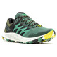 Sapato Merrell Nova 3 GTX verde/amarelo