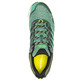 Sapato Merrell Nova 3 GTX verde/amarelo