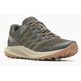 Merrell Nova 3 GTX Sapato verde oliva