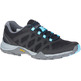 Sapato Preto Merrell Siren 3 Aerosport W