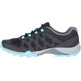 Sapato Preto Merrell Siren 3 Aerosport W